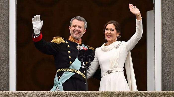 King Frederik, Queen Mary ‘rekindle’ romance following affair scandal
