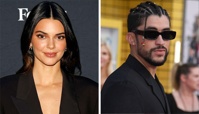 Bad Bunny eager to be ‘official’ with Kendall Jenner after split