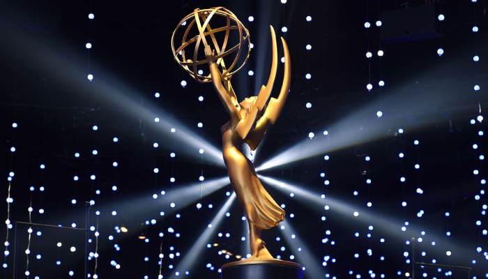 HBO Max series reigns at top on Emmys 2023