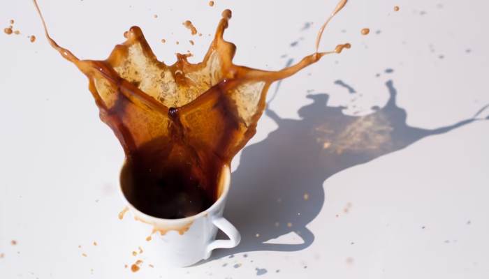 Jitters, sleepless nights, and more: Why overdoing caffeine hurts