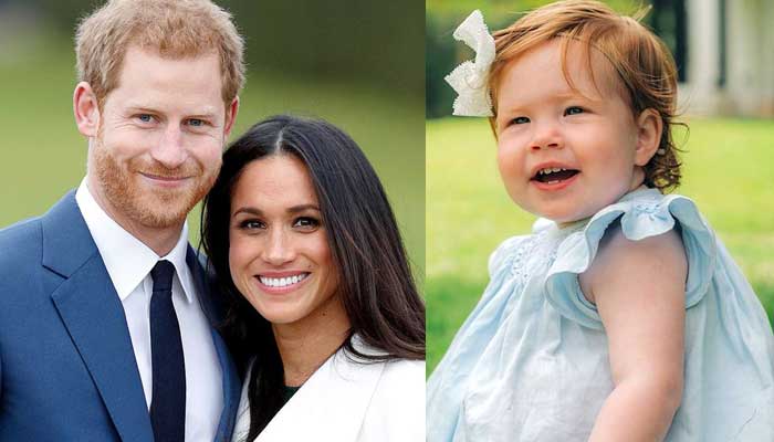Prince Harry, Meghan Markle mull changing Lilibets name after backlash