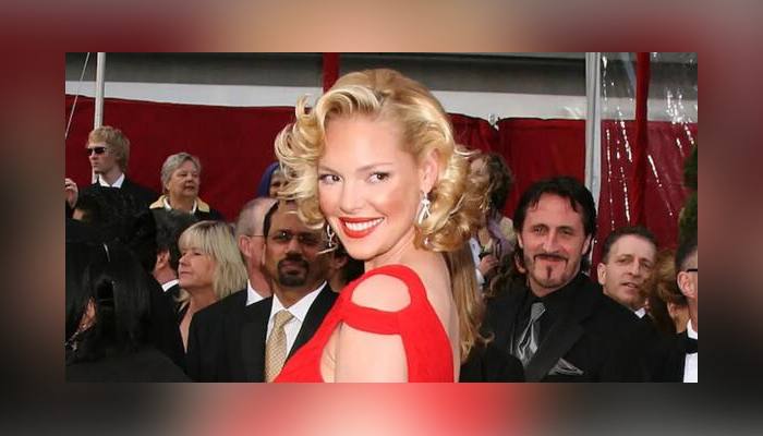 Katherine Heigl talks about Greys Anatomy controversial exit at 2024 Emmy Awards