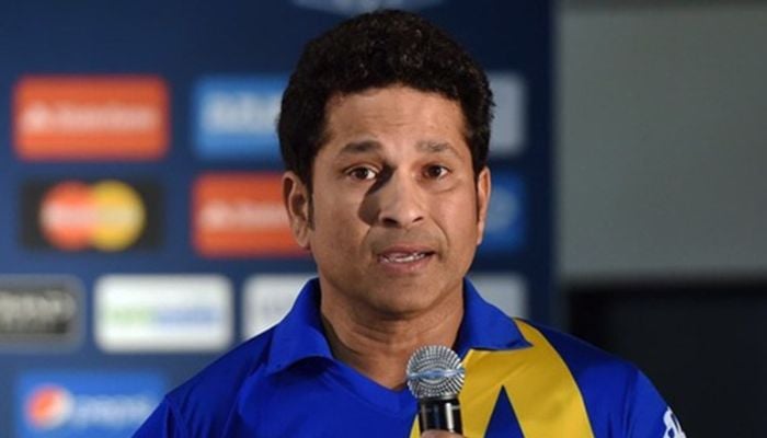 Sachin Tendulkar, kendisinin rahatsız edici deepfake videosuna iyi mi tepki verdi?