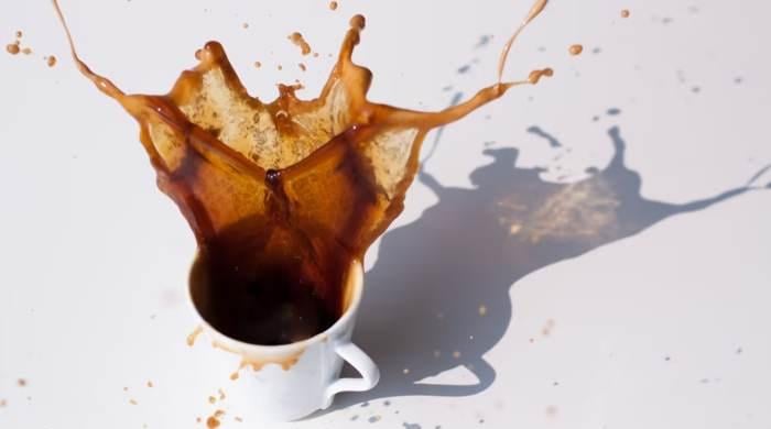 Jitters, sleepless nights, and extra: Why overdoing caffeine hurts
