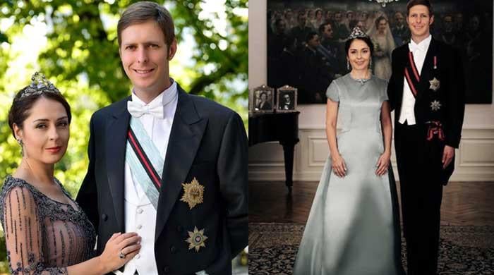 Royal couple ends marriage months after divorce prediction Royal couple ends marriage months after divorce prediction