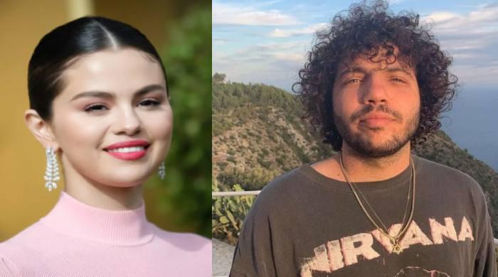 Selena Gomez ready for marriage after dating Benny Blanco for six months