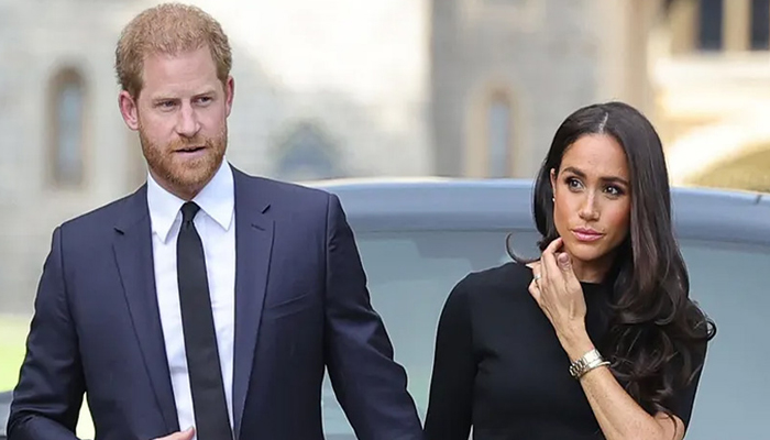 Prince Harry, Meghan Markle enlist in-house counsellor to solve marital issues
