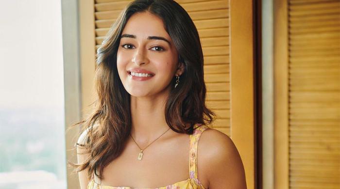 Ananya Panday goals to ‘prioritise her psychological well being’ in 2024