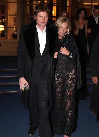 Kate Moss 50th Birthday Bash: Inside Non-Stop fun at 2 am celebration