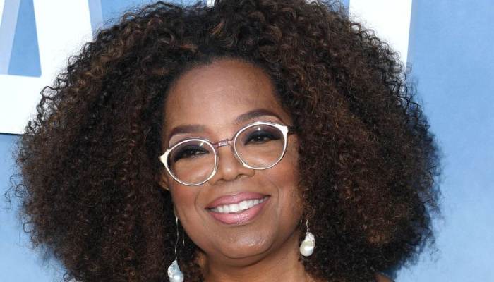 Oprah Winfrey remembers former makeup artist Reggie Wells: Rest In Peace