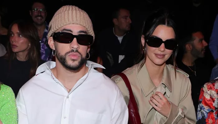 Kendall Jenner stuck in unhealthy dynamic with Bad Bunny: Its hurting her
