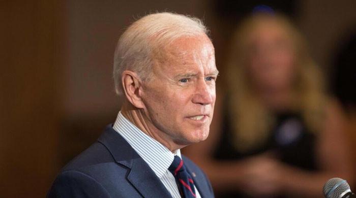RELIEF: Joe Biden writes off $5 billion in student loans owed by 74,000 borrowers