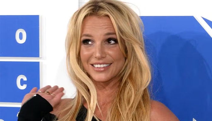 Britney Spears had previously deactivated the comments of her Instagram