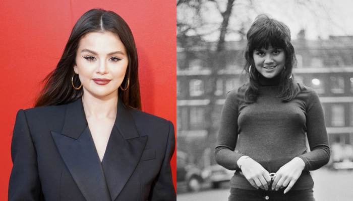 Selena Gomez confirms to play Linda Ronstadt in biopic