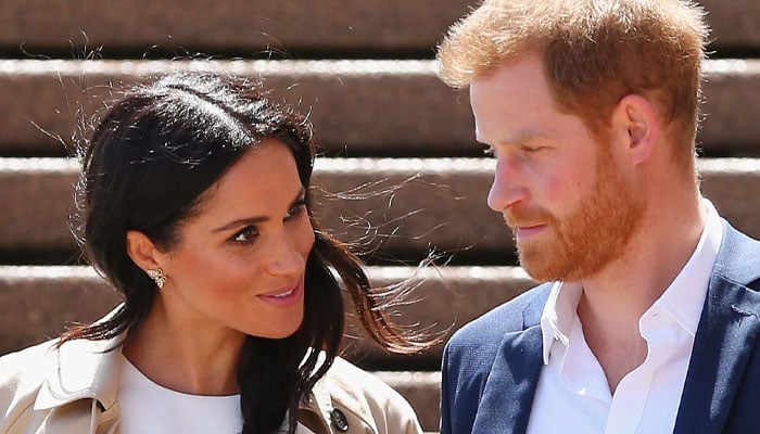 Prince Harry finds ‘lost passion’ after marrying Meghan Markle