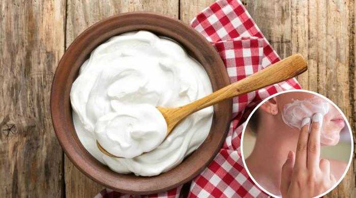 5 efficient methods to make use of yoghurt for glowing pores and skin