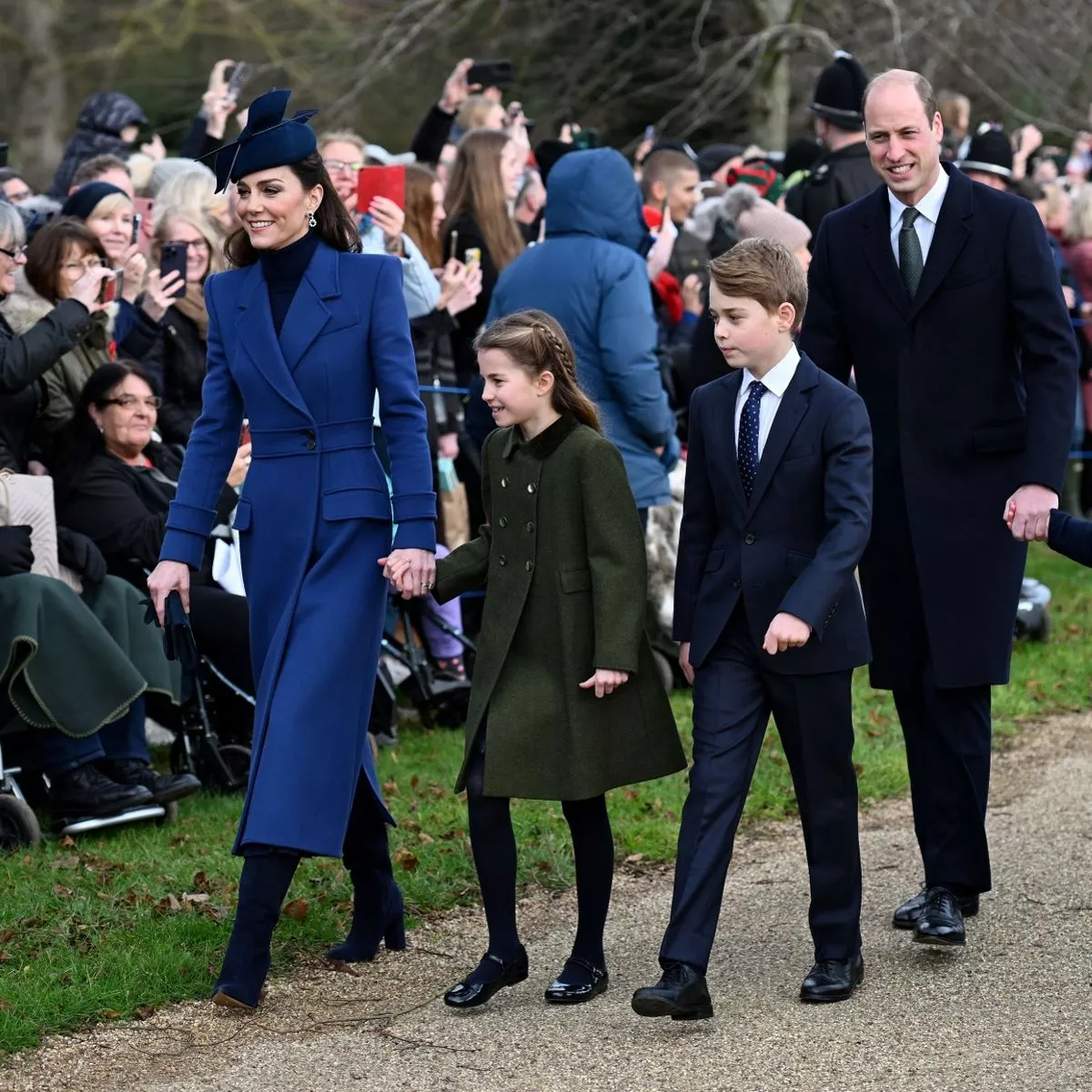 Princess Kate 'eager' to return to royal duties amid recovery from ...