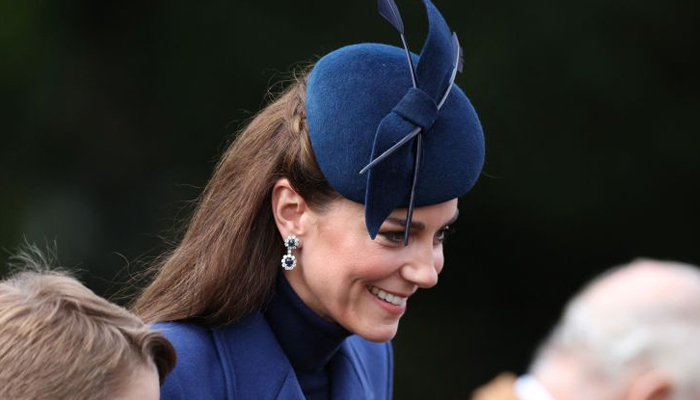 Princess Kate showed signs of discomfort in last public outing before surgery