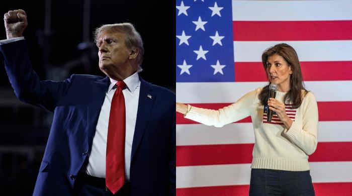 Trump’ın zihinsel durumu iyi mi?  Nikki Haley’e Nancy Pelosi ile karşılaştırmasını soruyor