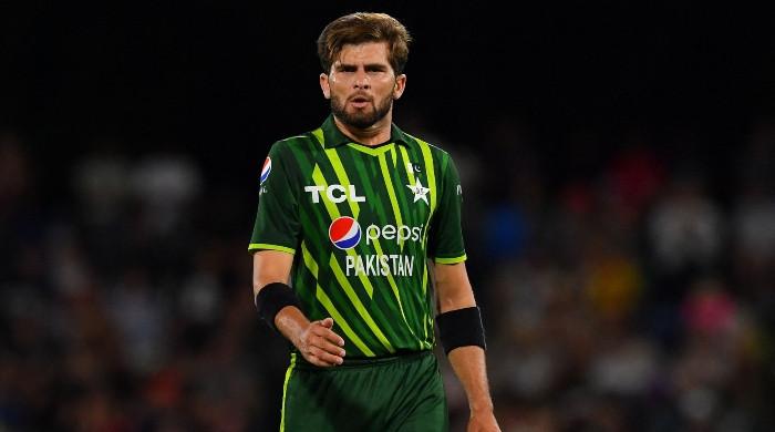 Pakistan kaptanı beşinci T20’de Yeni Zelanda’yı yenik ettikten sonrasında rahatladı