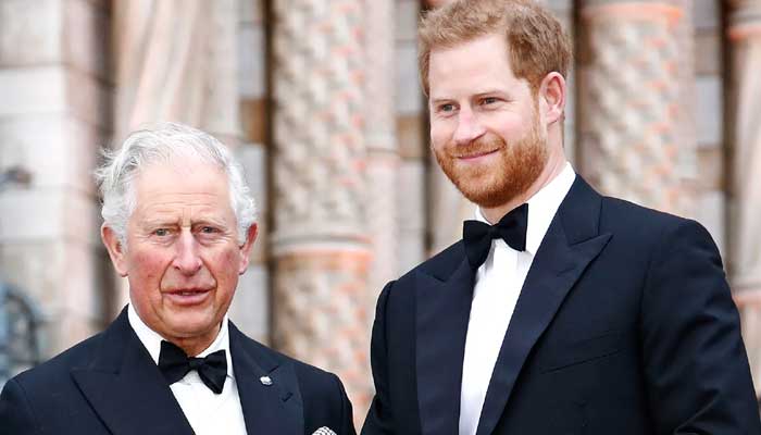 King Charles speaks of his father amid royal health worries