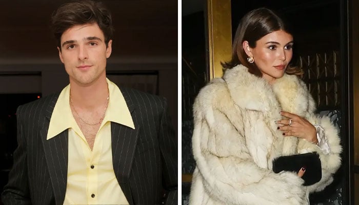 Jacob Elordi, Olivia Jade sparked rumours of split a second time