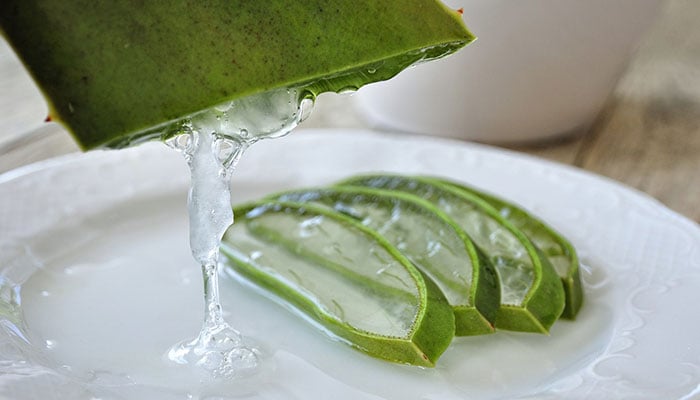Aloe vera has a host of benefits that can be boosted when consuming it internally