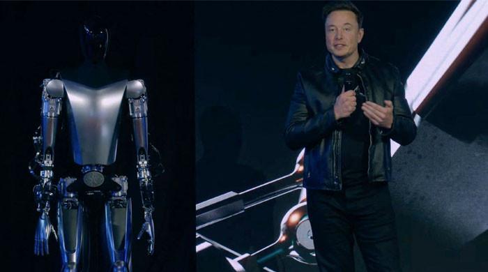 Elon Musk, 2040 senesinde 1 milyar insansı robotun dünyayı ele geçireceğinden kesinlikle güvenli