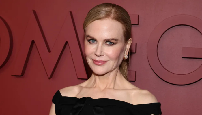 Nicole Kidman  revealed her motivation behind doing Season 3 of Big Little Lies