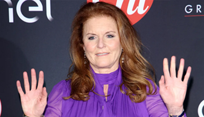 Sarah Ferguson leaning on her 'devoted soulmates' amid skin cancer ...