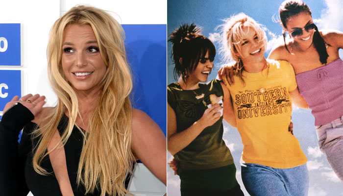 Britney Spears reflected in her 2023 memoir that ‘Crossroads’ had a negative influence on her life