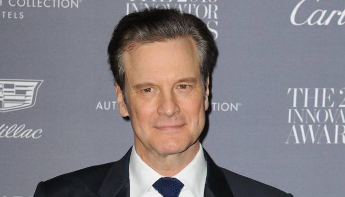 Colin Firth will reportedly star in upcoming series, ‘Lockerbie’