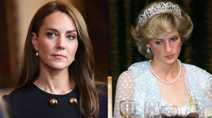 Kate Middleton mystery illness compared to Diana’s ‘mental breakdowns’