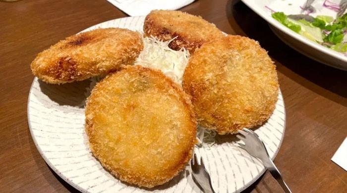 Japanese Kobe beef croquettes have 43-year waitlist â€” but what's hype?