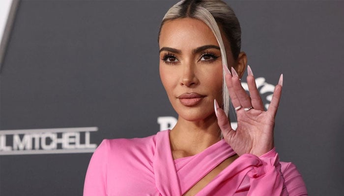 Kim Kardashian previously expressed her ‘shock’ and ‘disgust’ for Balenciaga’s alleged child abuse