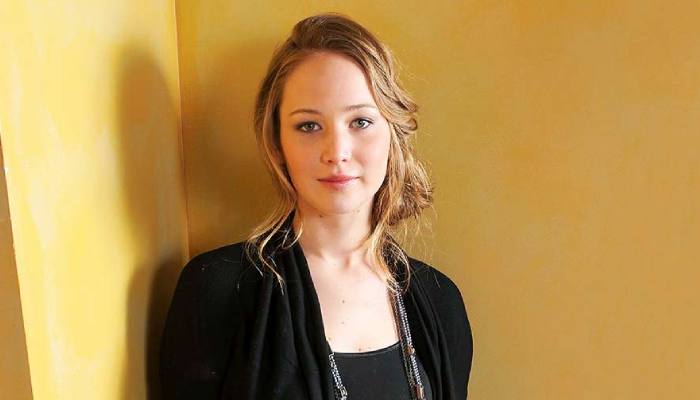 Jennifer Lawrence reflects on her fashion mistake at Sundance film festival in 2010