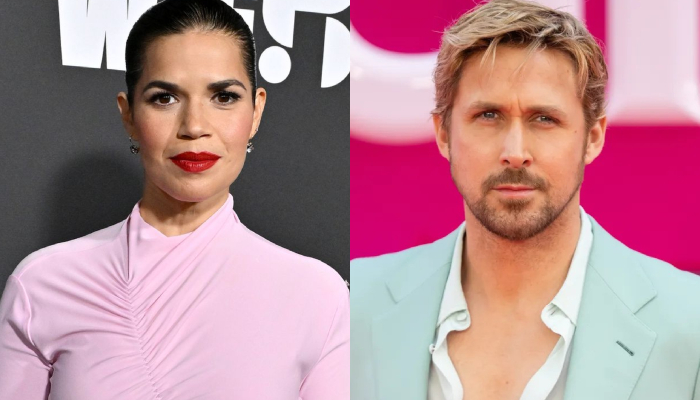 America Ferrera agrees to Ryan Gosling stance over Barbie Oscar snubs