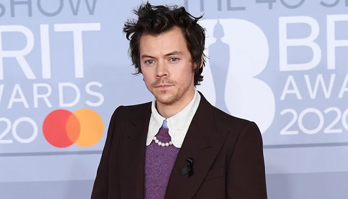 Harry Styles ‘distressed’ after returning from romantic trip with Taylor Russell