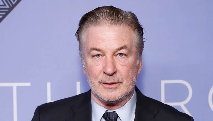 Alec Baldwin submits first legal response amid Rust shooting charges
