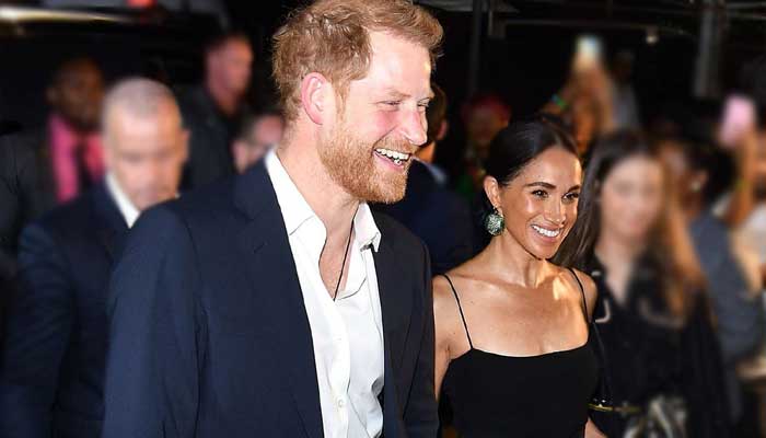 Prince Harry, Meghan Markle received a special invite to attend a glitzy film premiere in Jamaica