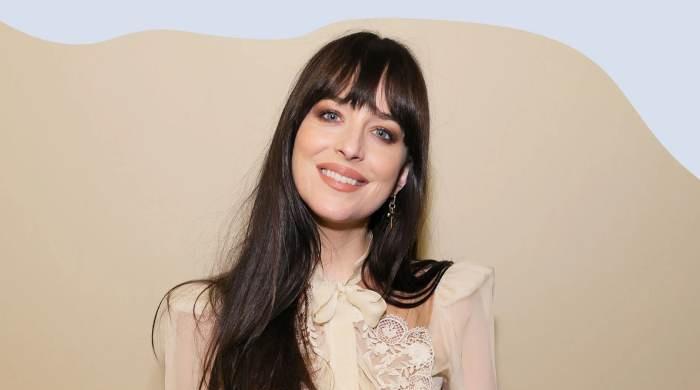 Dakota Johnson takes bite out of limelight: SNL host mocks viral moment