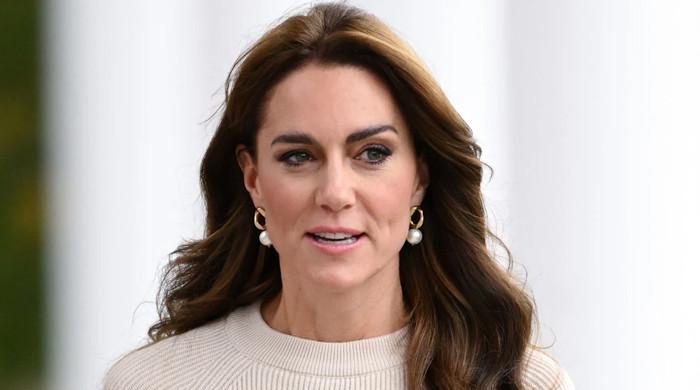 Princess Kate determined to silence haters with strategic move during ...