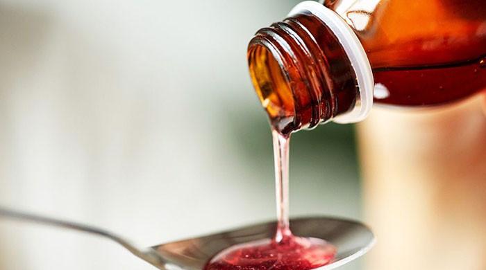 Robitussin cough syrup recalled by Haleon in US due to contamination