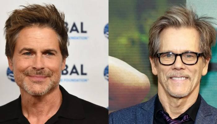 Rob Lowe makes shocking revelation about failed Footloose audition