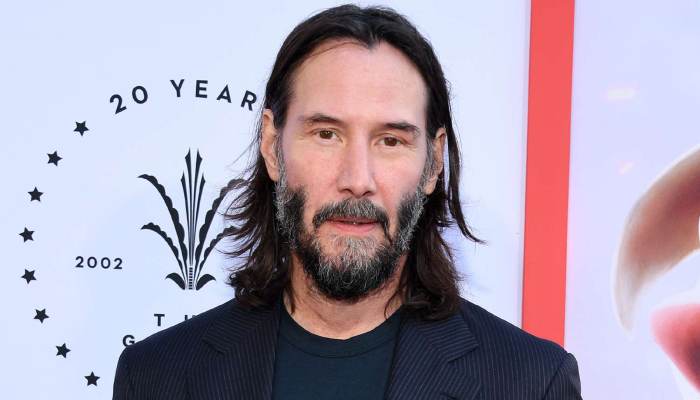 Keanu Reeves recovering after on-set injury, fans send well wishes
