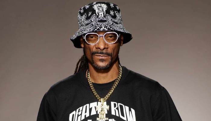 Snoop Dogg shares when he once irritated Michael Jackson
