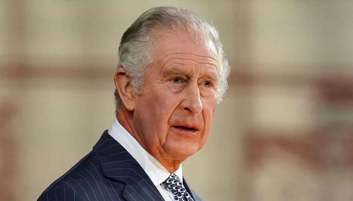 King Charles admitted to hospital for enlarged prostrate treatment
