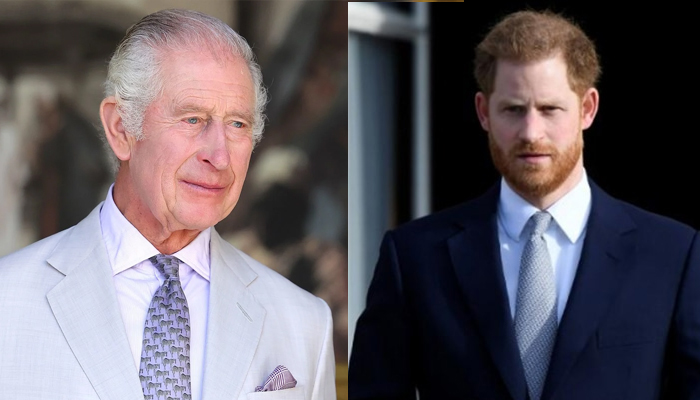 Prince Harry sick with worry ahead of King Charles prostrate surgery