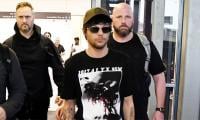 Louis Tomlinson spotted in Australia, hints at unforgettable national tour kickoff
