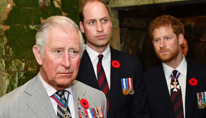 King Charles plans to abdicate amid concerning health issues?